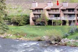 Vail Creekside [3 bedroom] (208141) - Image 4