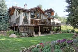 Gore Creek Lodge (208158)