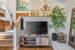 EagleVail Lodge (208241)
