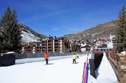 Lion Square Lodge #266 (208545-23950)