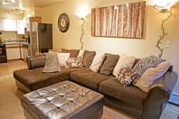 Lion Square Lodge #2 (327135)