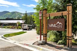 Vail 21 # 405 (273890)