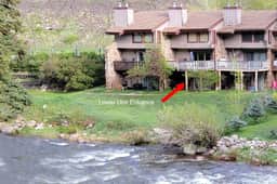 Vail Creekside [1 Bedroom] (453709)