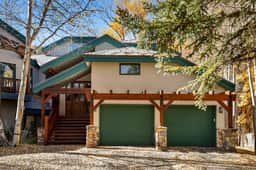 Arrowhead Chalet (570416)