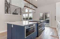 Hillside Court Chalet East (585374)