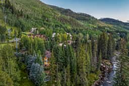 Cascades Chalet (571070)