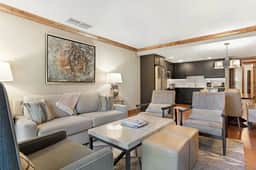 The Sebastian 2 Bedroom #1 (838225)
