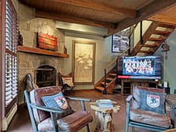 Beaver Den Lodge (884947)