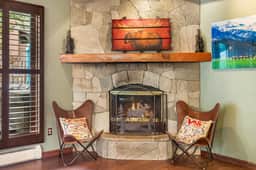 Beaver Den Lodge (884947)