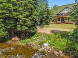 Nouvelle Chalet (934763)