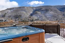 Villa Moraine Vail (1024045)