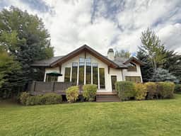 Villa Moraine Vail (1024045)