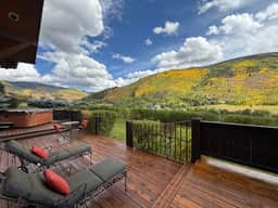 Villa Moraine Vail (1024045)
