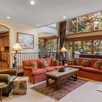 Gore Creek Lodge (208158)