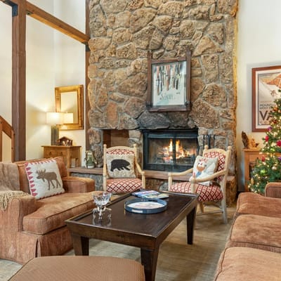 Vail Avanti Haus (208214)