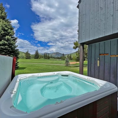 Vail Fairway Lodge (208198)