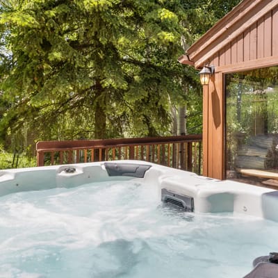 EagleVail Lodge (208241)