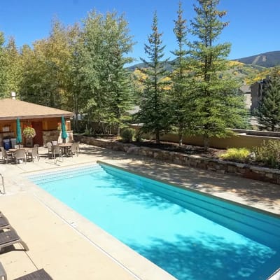 Sun Vail 34C (369643)