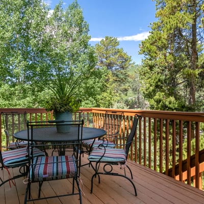 Live ColorFull Lodge (396492)