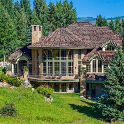 North Starr Chateau (934762)
