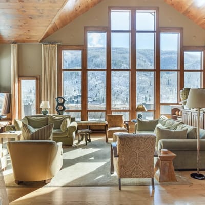 Villa Moraine Vail (1024045)