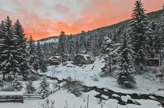 Vail Creekside [3 bedroom] (208141) - Image 2