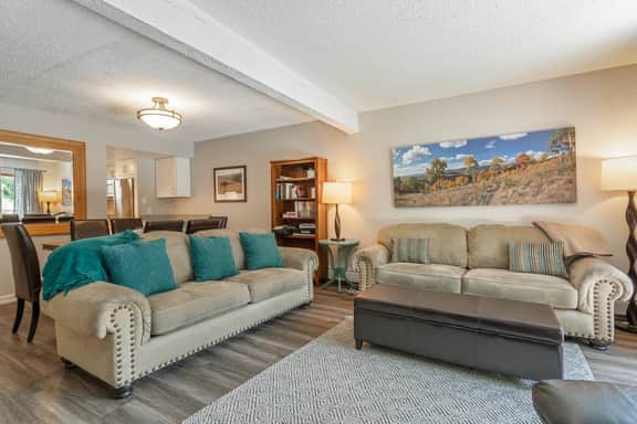 Vail Creekside [3 bedroom] (208141) - Image 5
