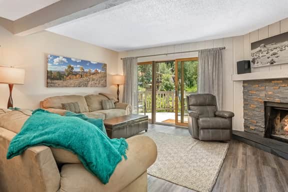 Vail Creekside [3 bedroom] (208141) - Image 3