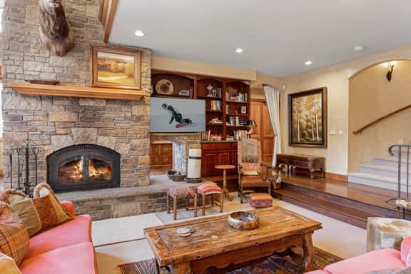 Gore Creek Lodge (208158)