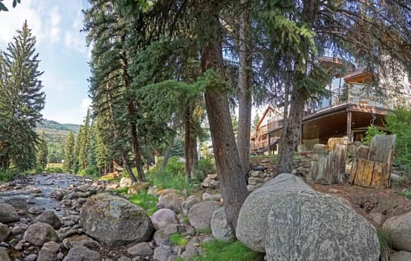 Gore Creek Lodge (208158)