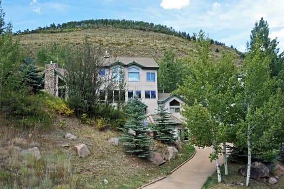 Buffehr Creek 1410 A (208159)