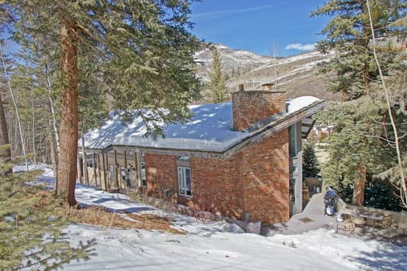 The Ark at Vail (208178)