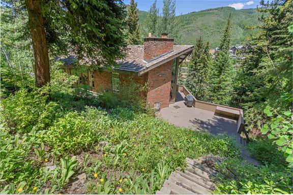 The Ark at Vail (208178)