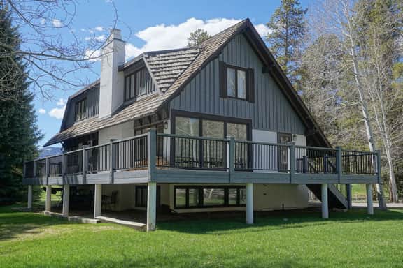 Vail Fairway Lodge (208198)