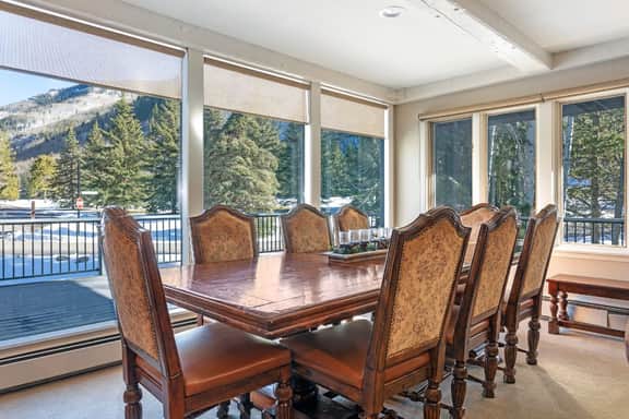 Vail Fairway Lodge (208198)