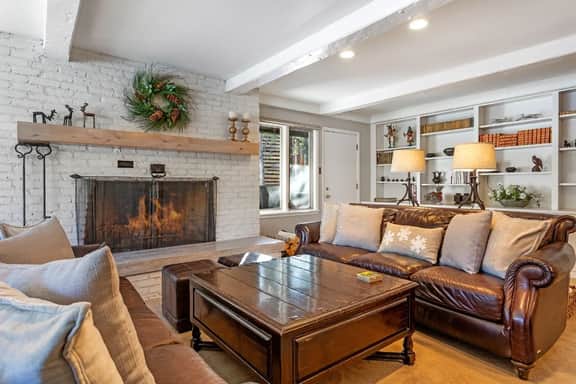 Vail Fairway Lodge (208198)