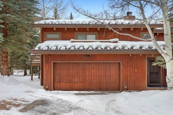 Vail Avanti Haus (208214)