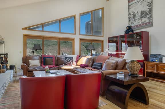EagleVail Lodge (208241)