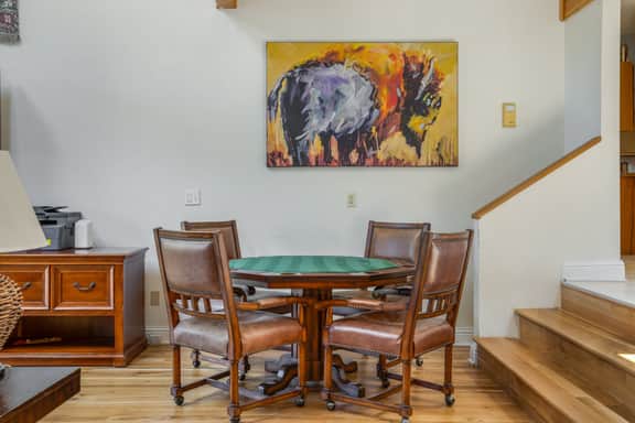 EagleVail Lodge (208241)