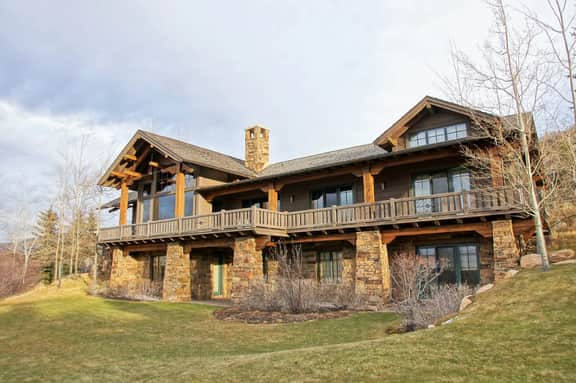 Red Sky Lodge (208537-23932)