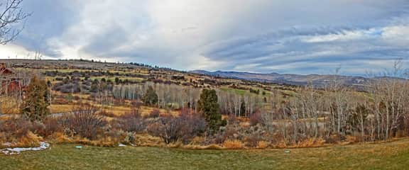 Red Sky Lodge (208537-23932)