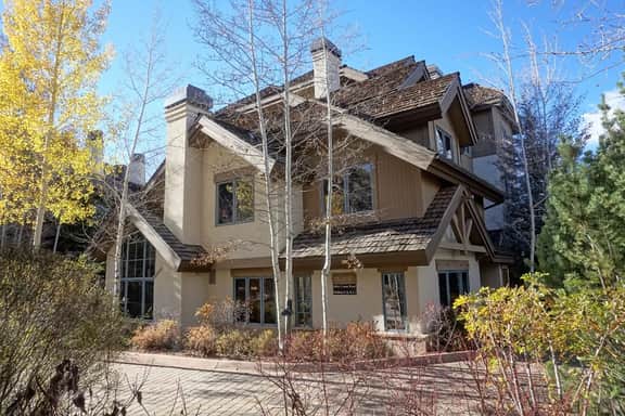 Arrowhead Village Townhomes F1 (319293)