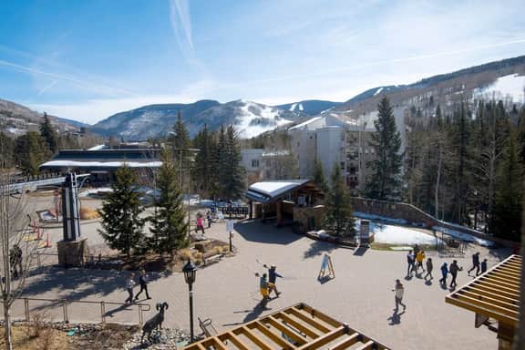 Vail 21 # 405 (273890)