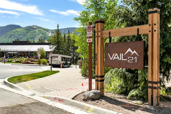 Vail 21 # 405 (273890)