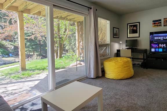 Vail Creekside [1 Bedroom] (453709)
