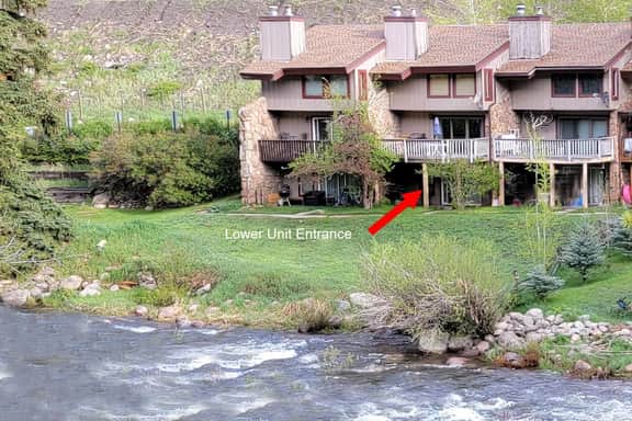 Vail Creekside [1 Bedroom] (453709)