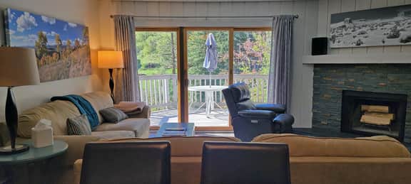 Vail Creekside [4 Bedroom] (453729)
