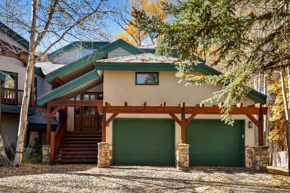Arrowhead Chalet (570416)
