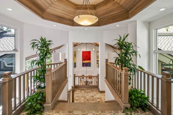 Cascades Chalet (571070)
