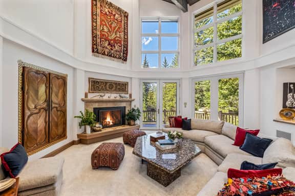 Cascades Chalet (571070)